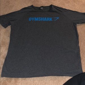 Men’s Gymshark shirt